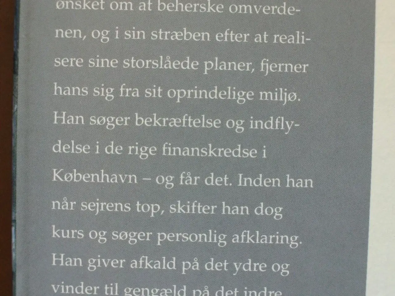 Billede 2 - lykke-per 1-2 i et bind, af henrik pontoppidan