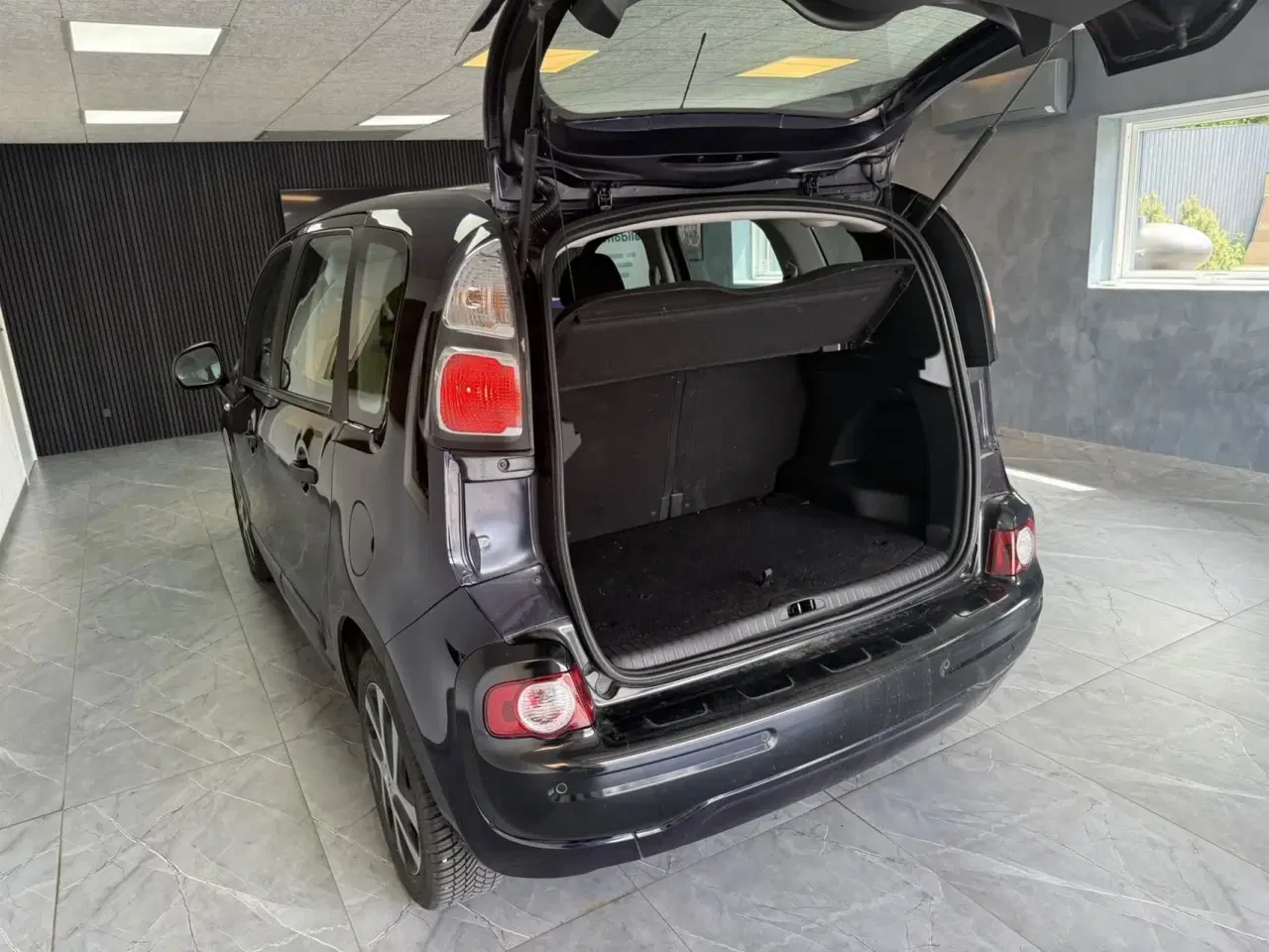 Billede 5 - Citroën C3 Picasso 1,2 PureTech Seduction 110HK