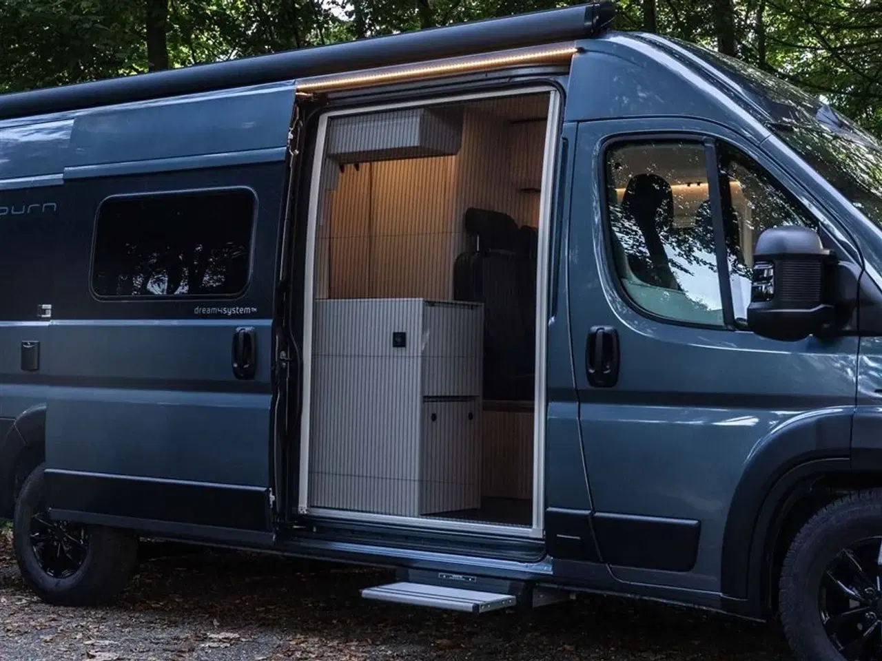 Billede 62 - 2026 - Tourne 6.4 Select