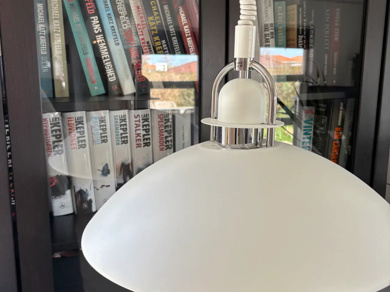 Billede 3 - Lampe Elisa belid