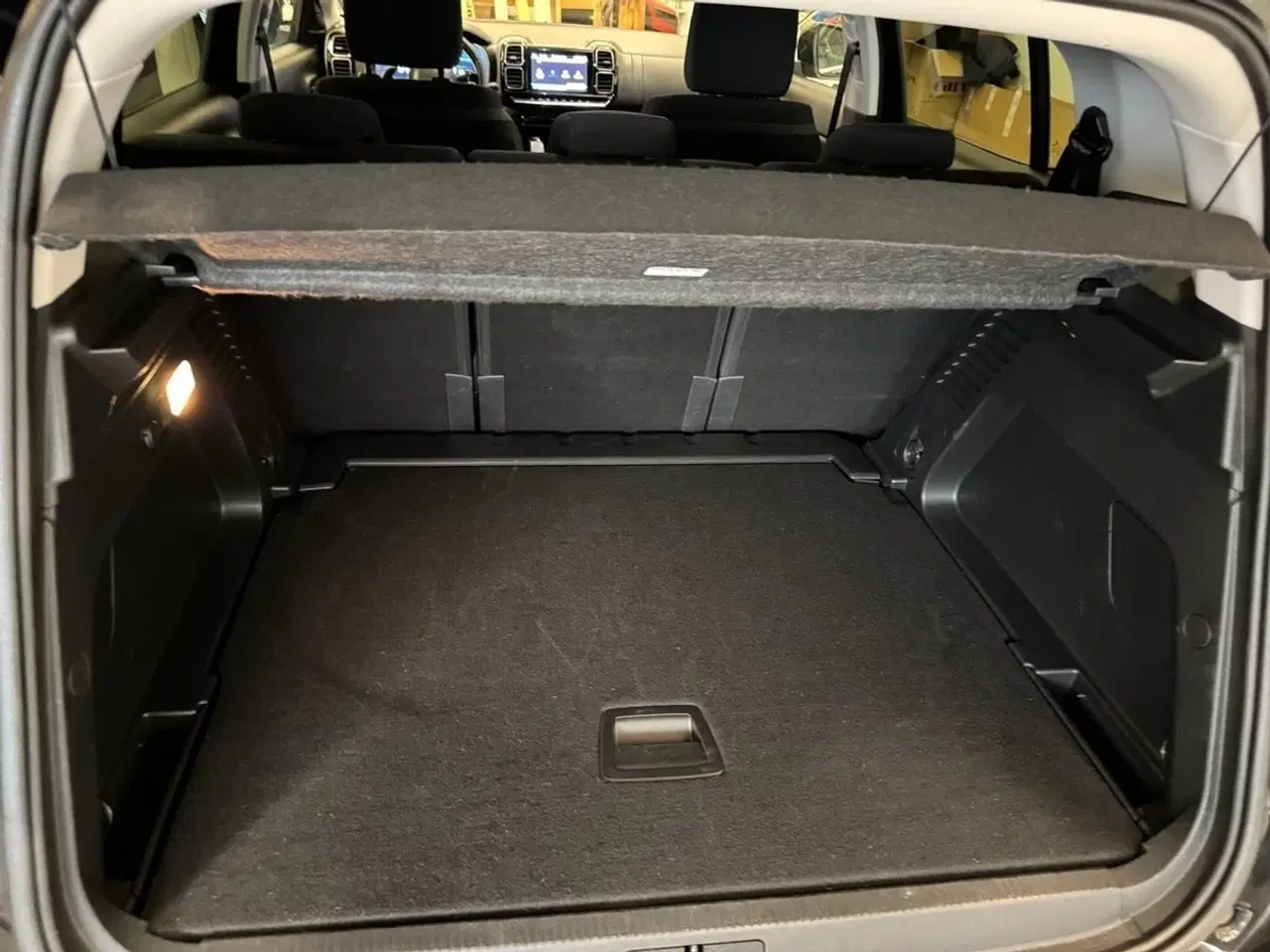 Billede 15 - Citroën C5 Aircross 1,5 BlueHDi 130 Cool EAT8