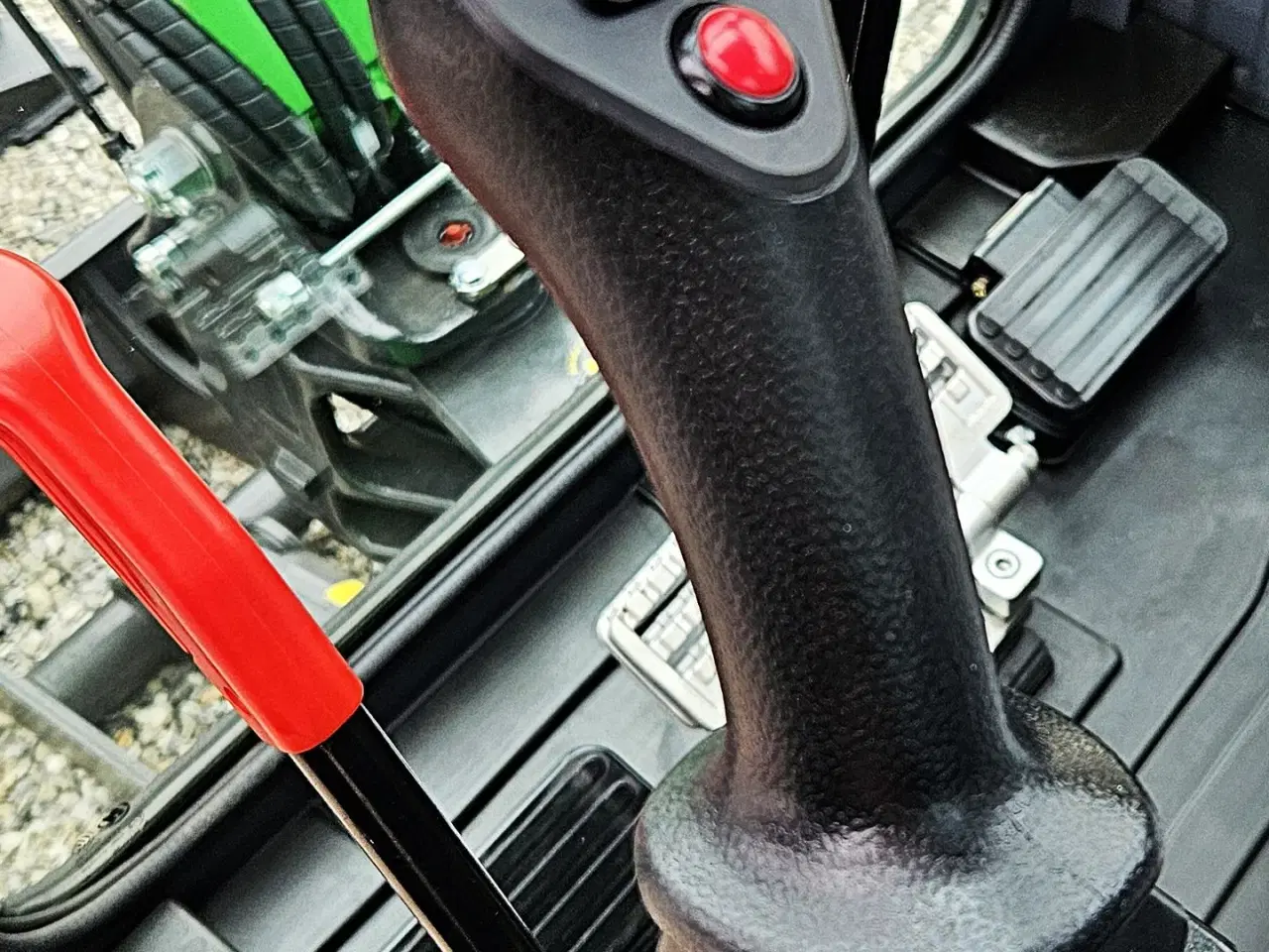 Billede 14 - MOLE M20 / 100% elektrisk / fabriksny og med tilbehør