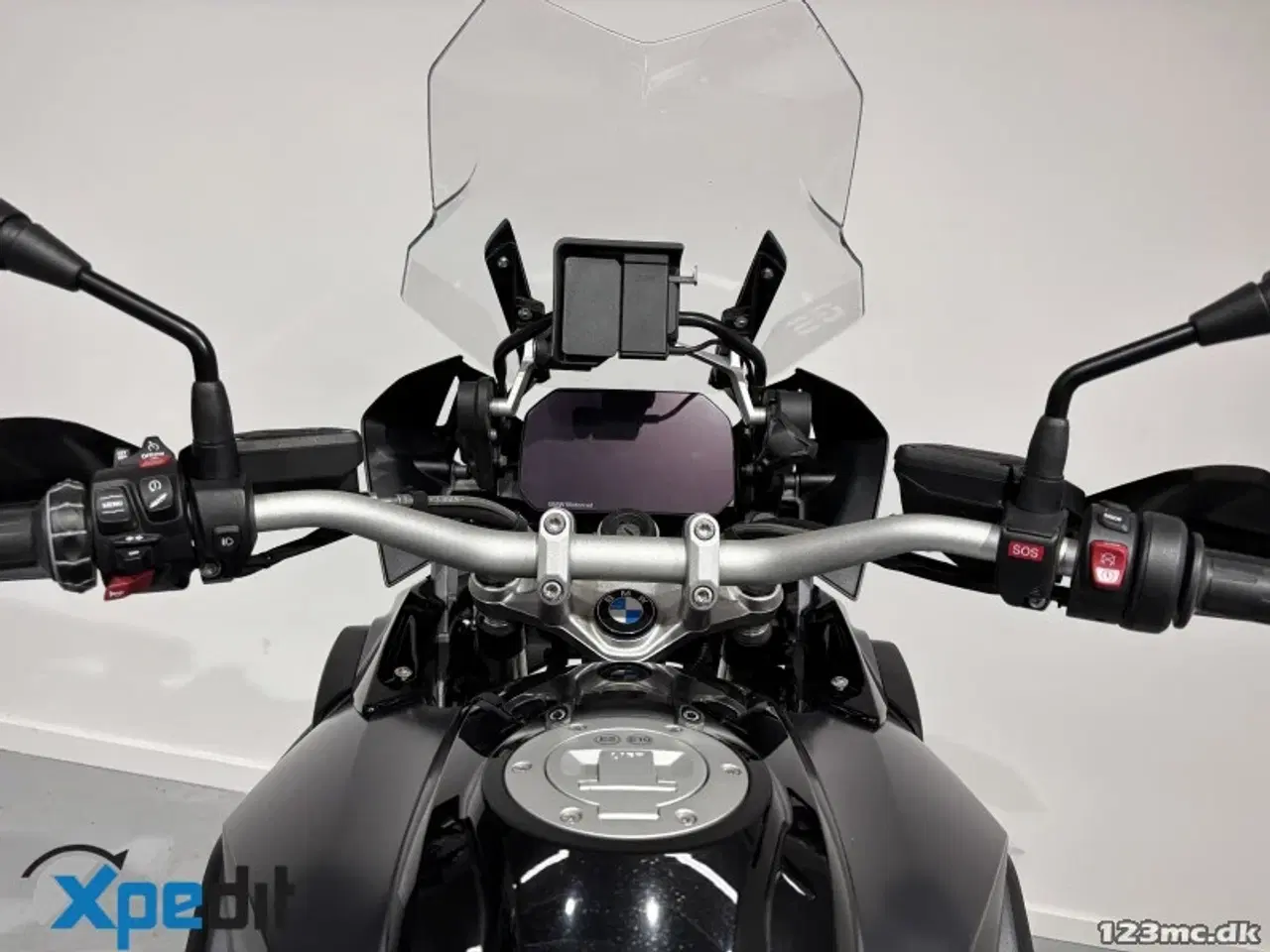 Billede 11 - BMW R 1250 GS