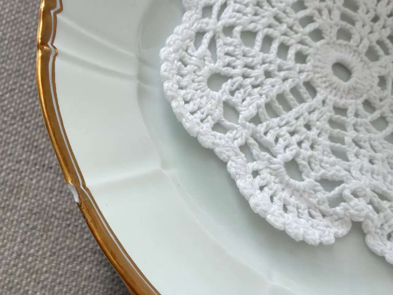 Billede 3 - Bing & Grøndahl, Offenbach - 101 dele