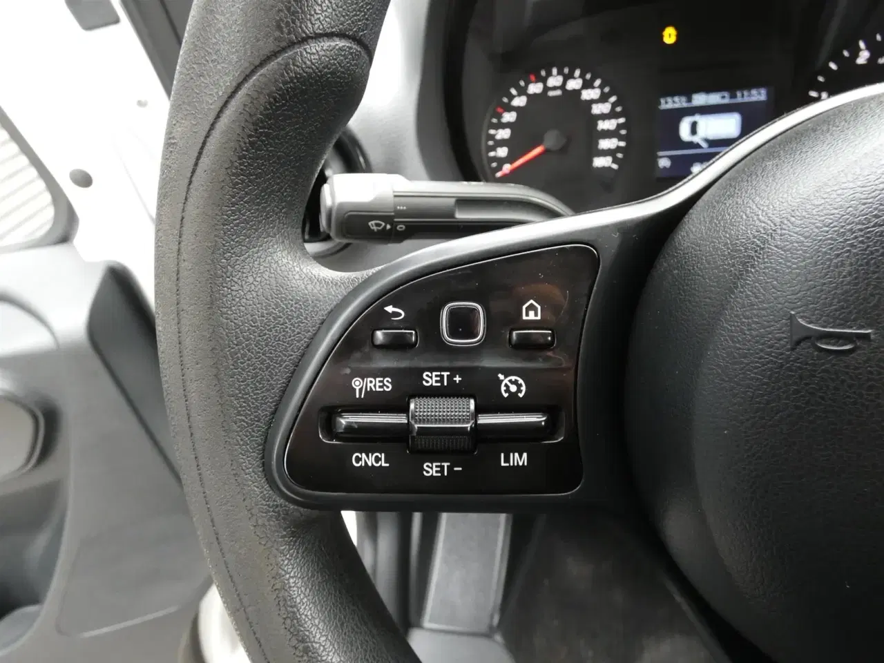 Billede 13 - Mercedes-Benz Sprinter 316 2,1 CDI A2 H2 RWD 163HK Van 6g