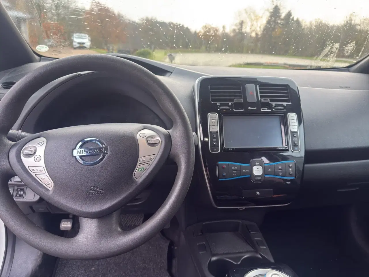 Billede 10 - Nissan Leaf 24 Acenta