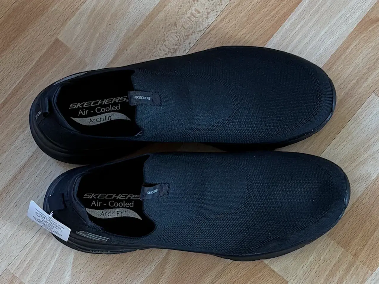 Billede 1 - Skechers Archfit - Air-cooled