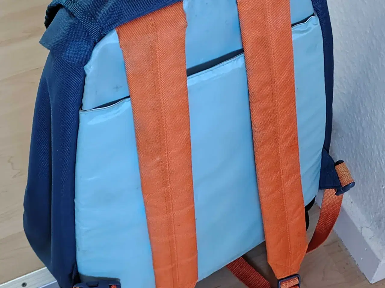 Billede 3 - Rygsæk med transporthjul