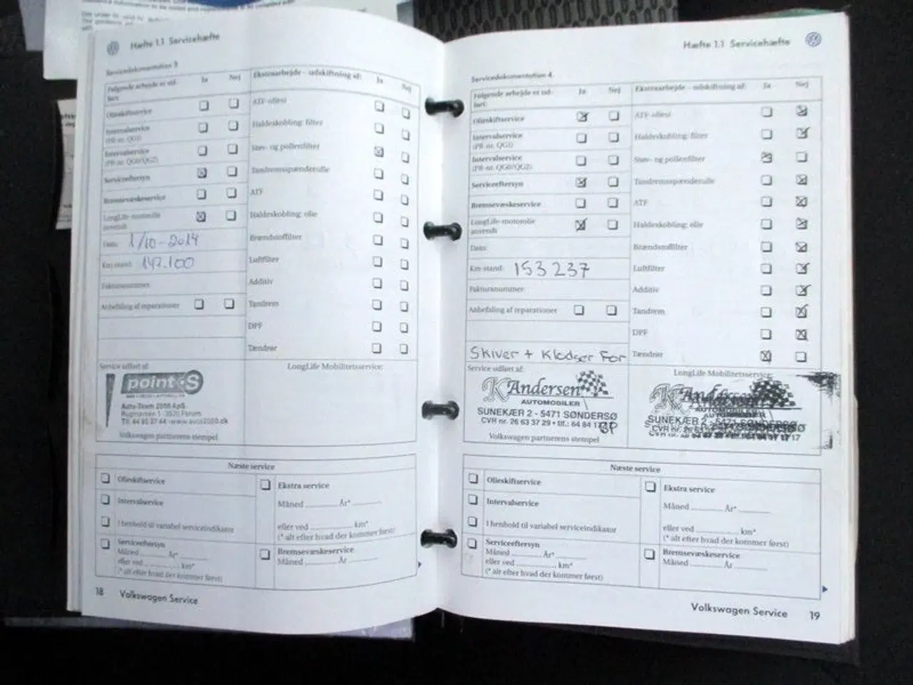 Billede 11 - VW Polo 1,2 Trendline