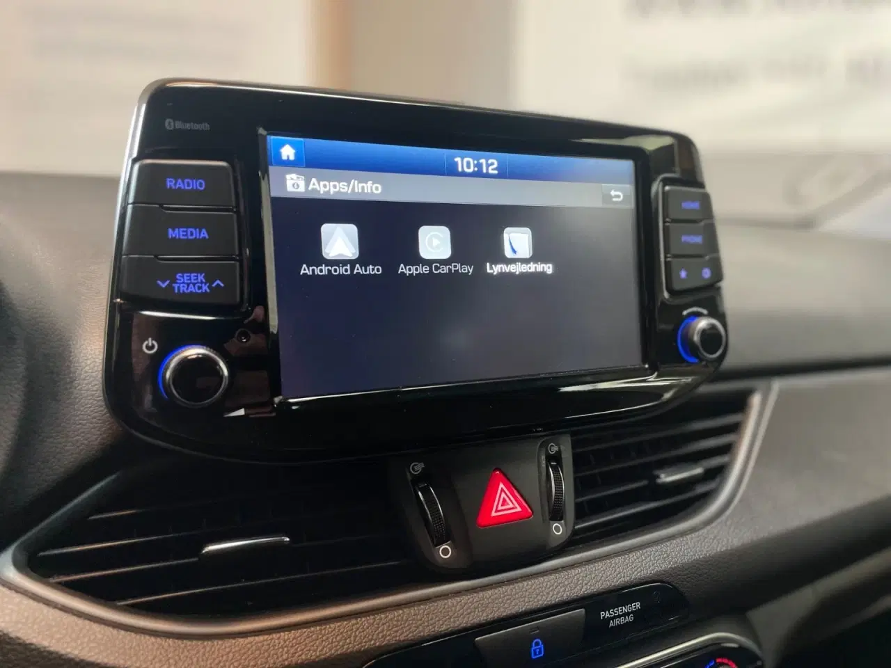 Billede 16 - Hyundai i30 1,0 T-GDi Life Komfort stc.