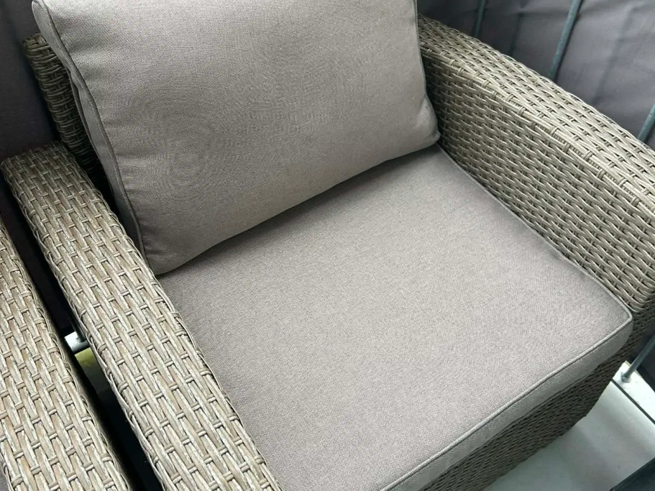 Billede 2 - Loungestole