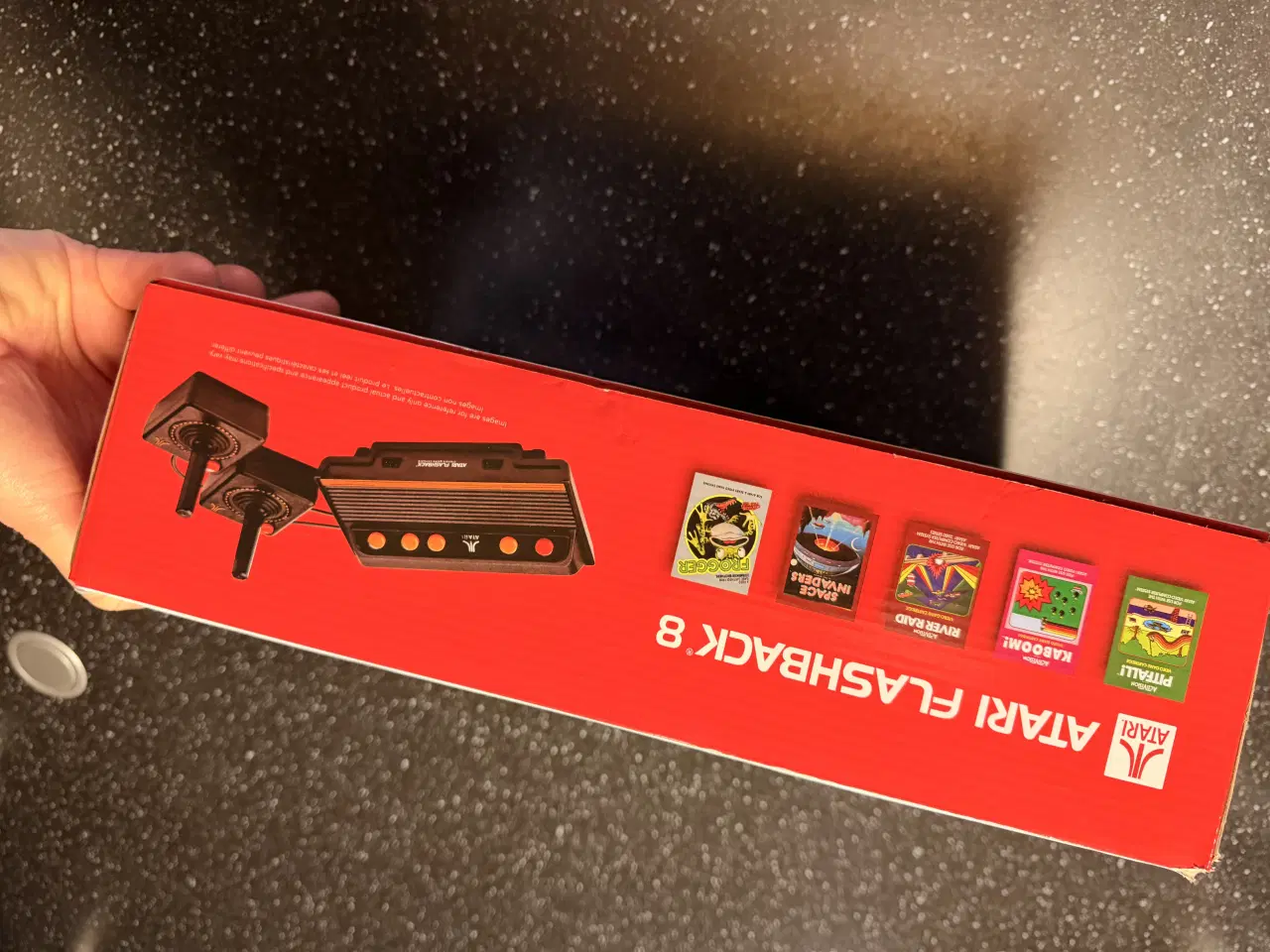 Billede 3 - Atari Flashback 8