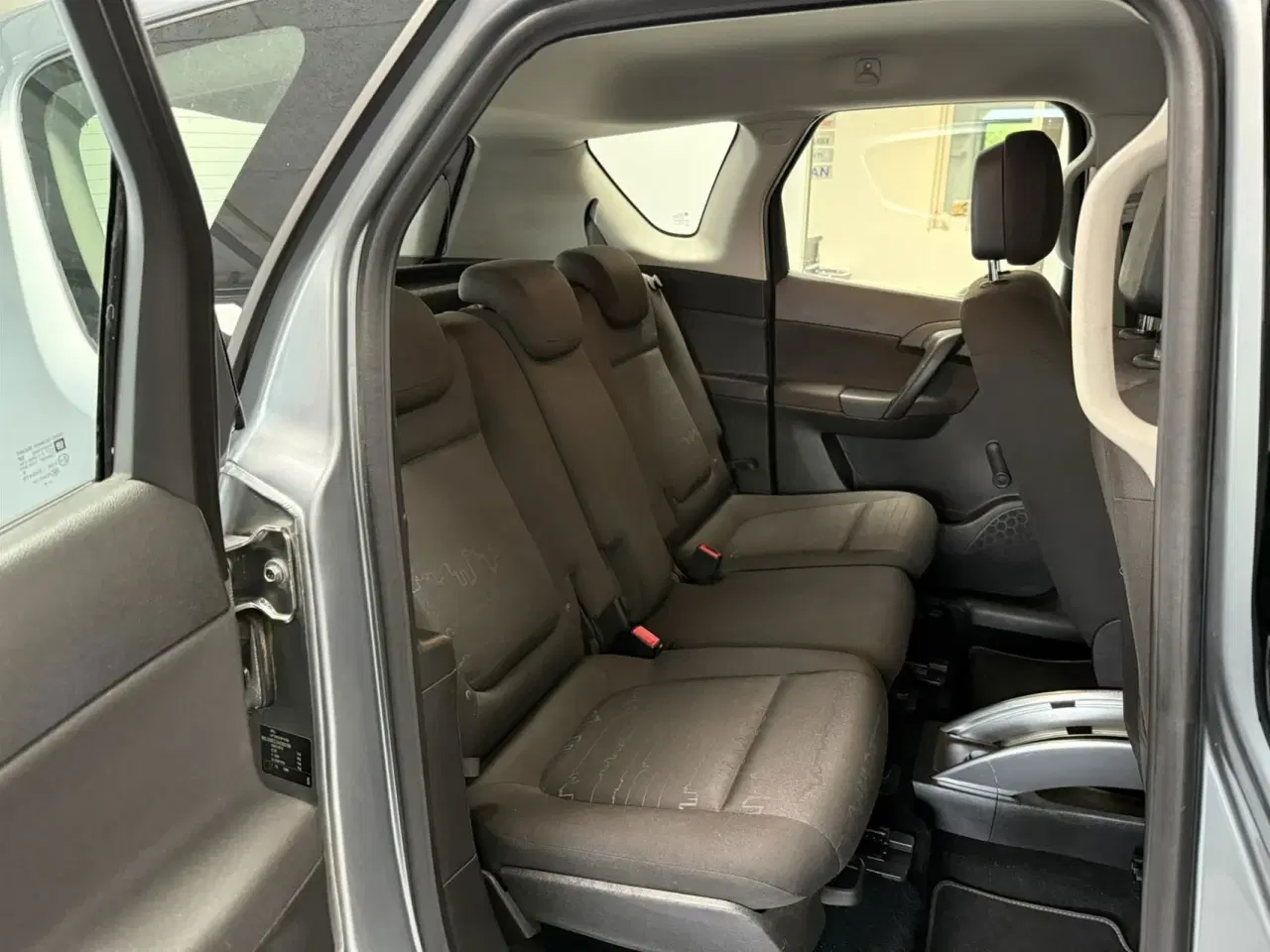Billede 11 - Opel Meriva 1,4 Twinport Cosmo 100HK