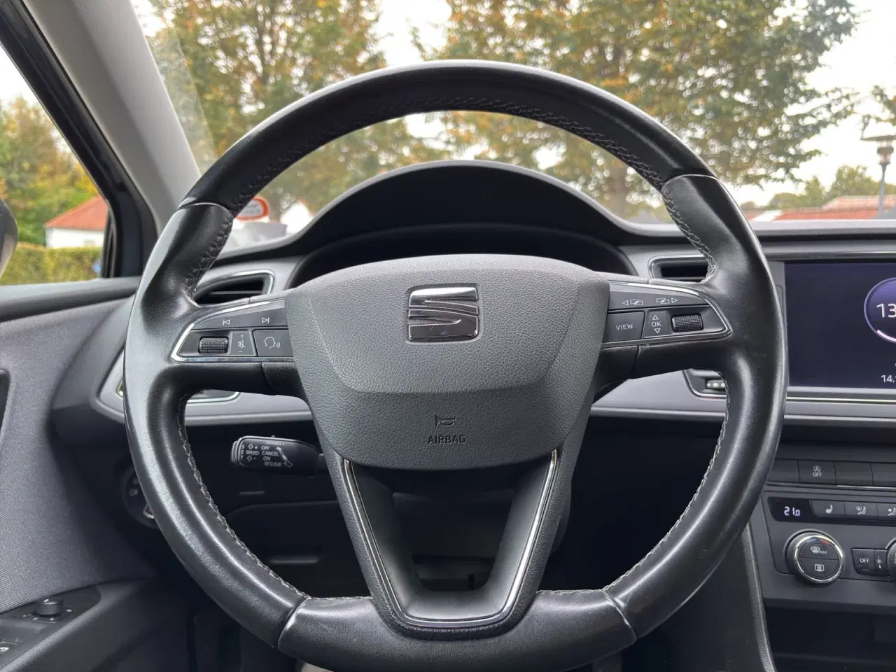 Billede 11 - Seat Leon 1,0 TSi 115 Style ST