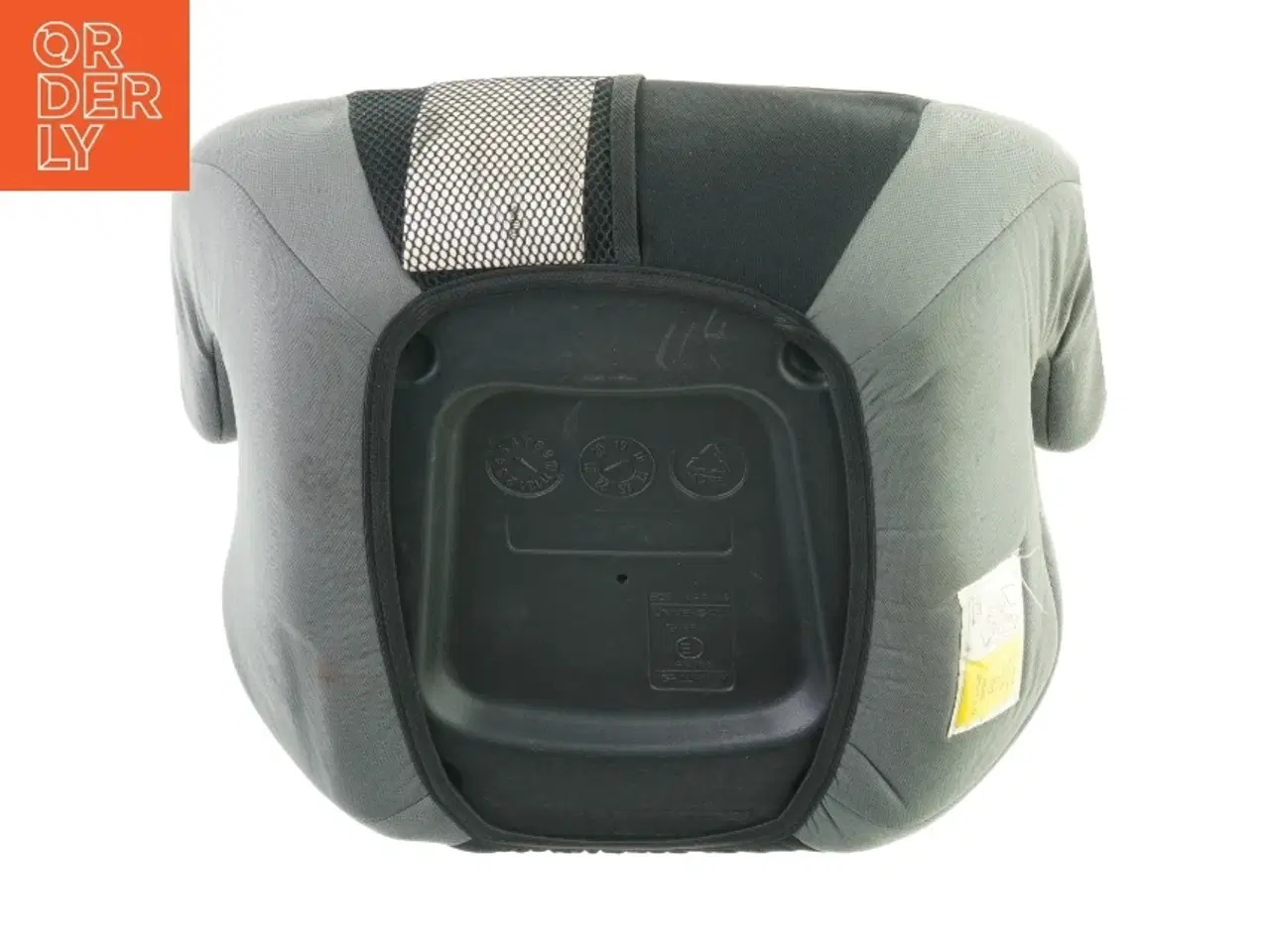 Billede 2 - Booster seat fra Ja Aze (str. 32 x 30 cm)
