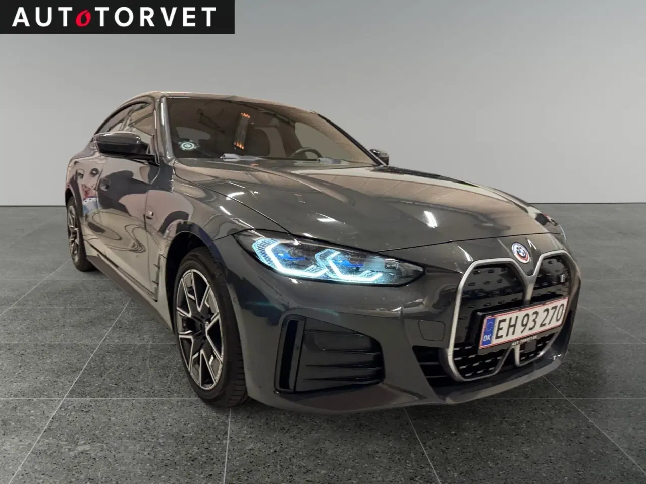 Billede 2 - BMW i4  eDrive40 M-Sport