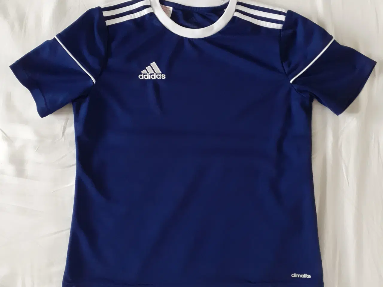 Billede 1 - Adidas T-shirt str 164