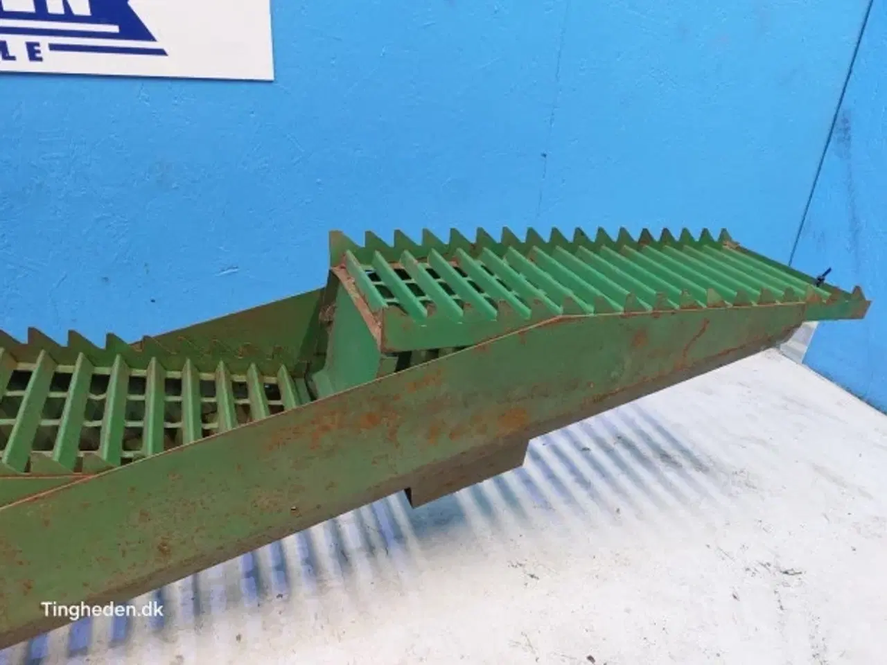 Billede 22 - John Deere Ryster 