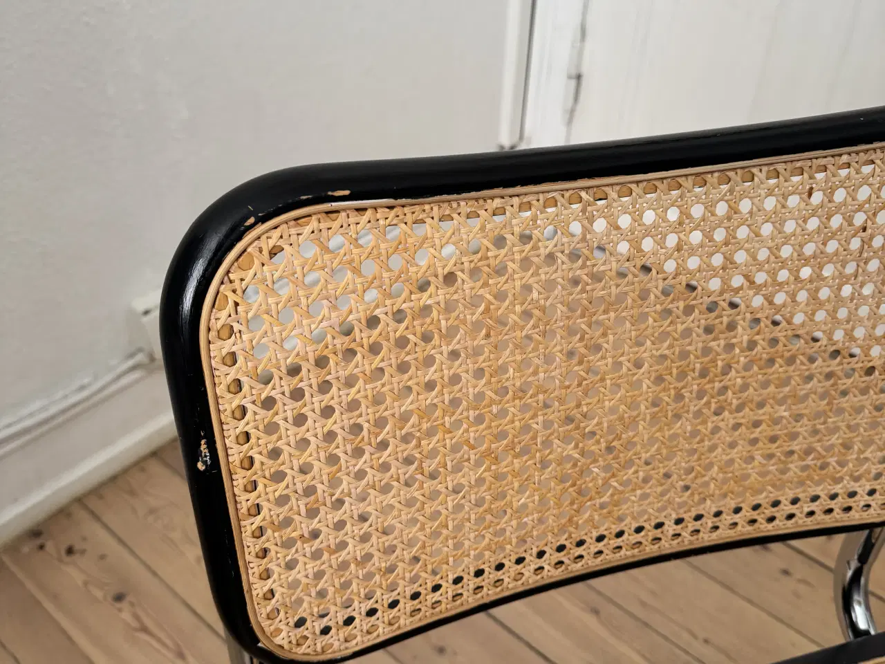 Billede 4 - Svingerstole 3 styk