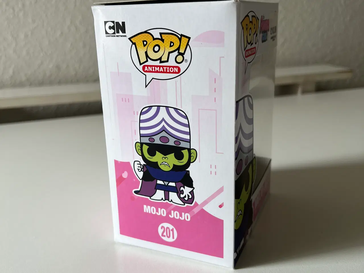 Billede 4 - Funko Pop! Powerpuff Pigerne