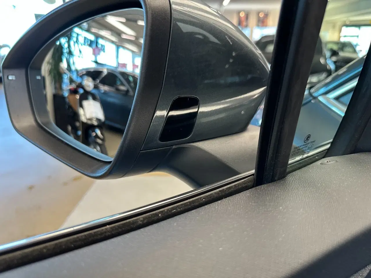 Billede 13 - Skoda Enyaq 60 iV Loft