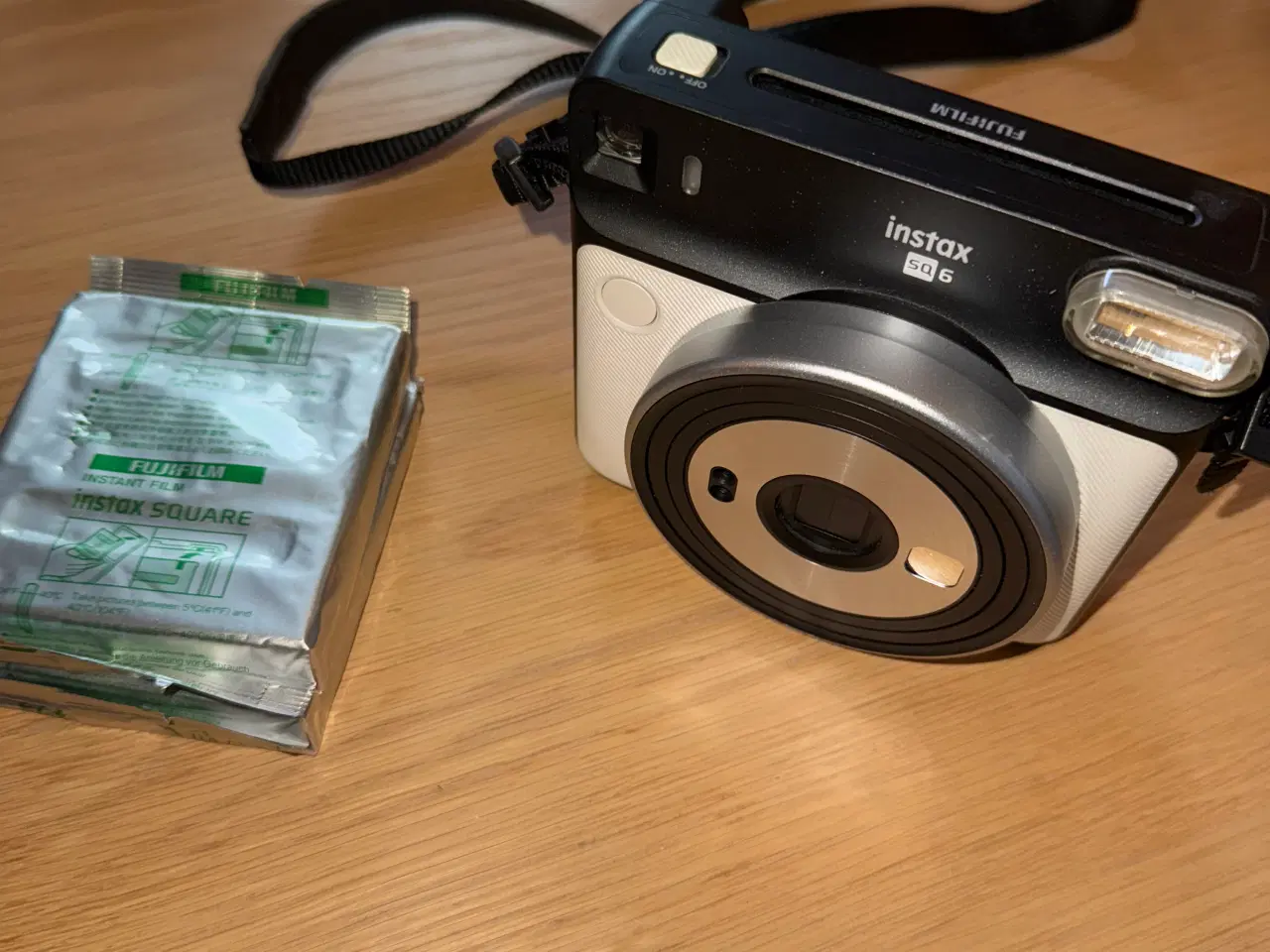 Billede 2 - polaroid kamera