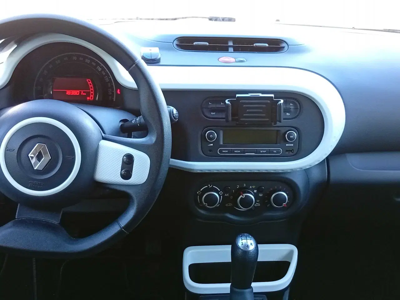 Billede 7 - Renault Twingo 