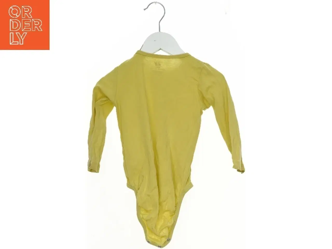 Billede 2 - Bodystocking fra H&M (str. 86 cm)