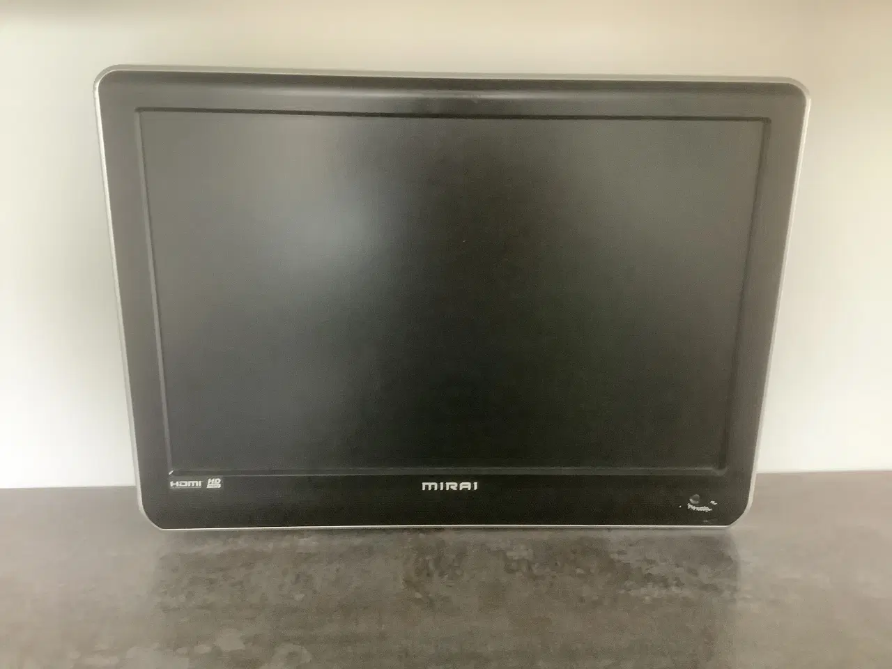 Billede 1 - TV, til båd, autocamper, eller?