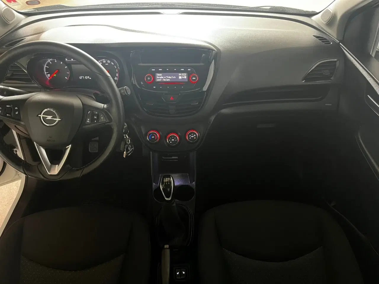Billede 7 - Opel Karl 1,0 Enjoy