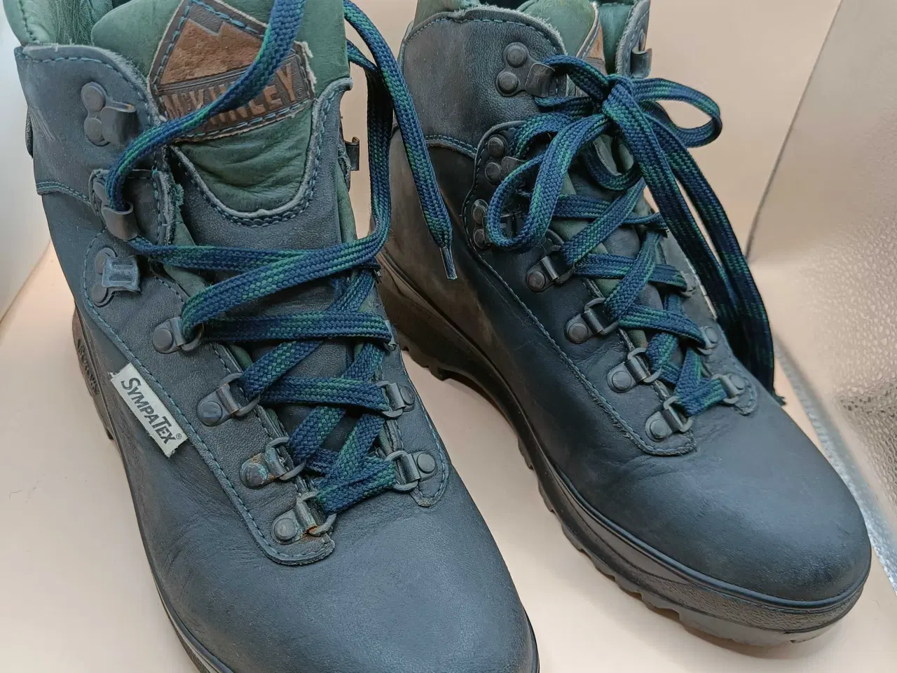 Billede 12 - Vibram støvler 41str