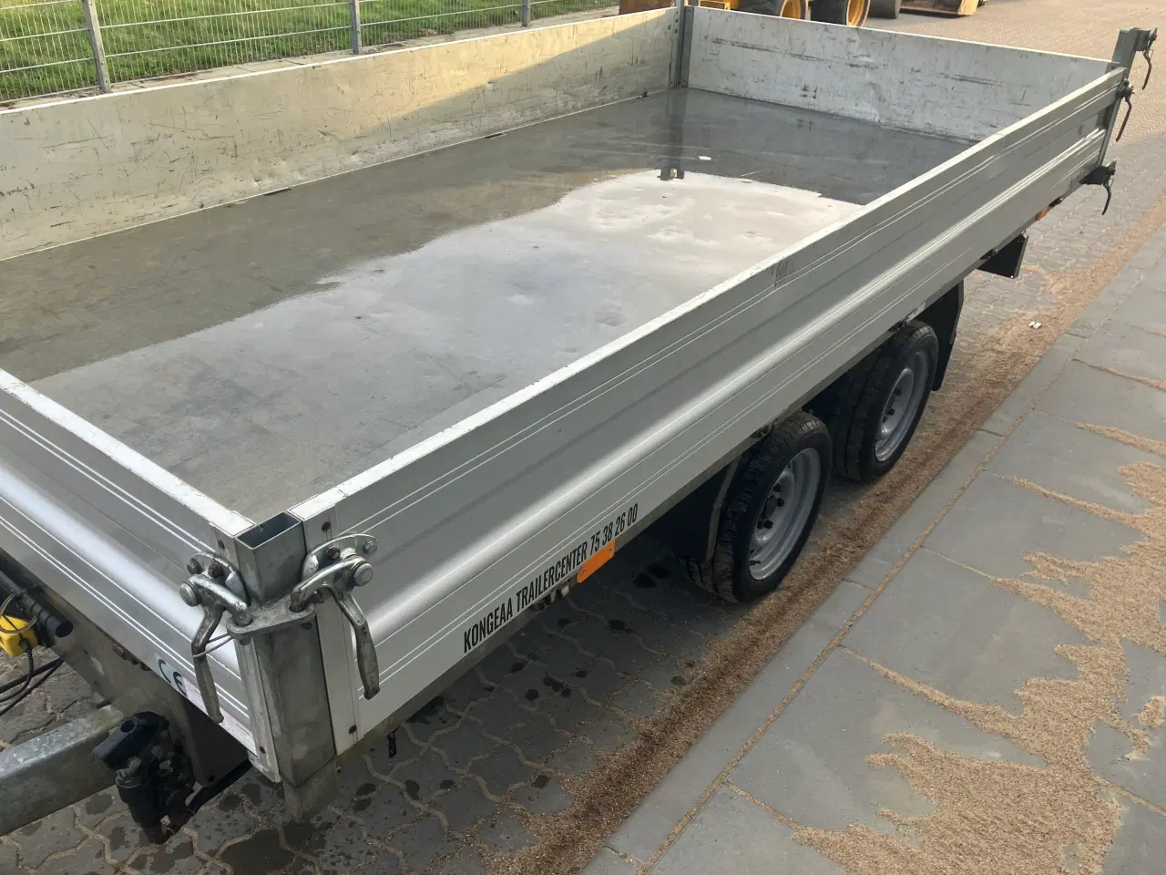 Billede 9 - Humbauer 3500 kg