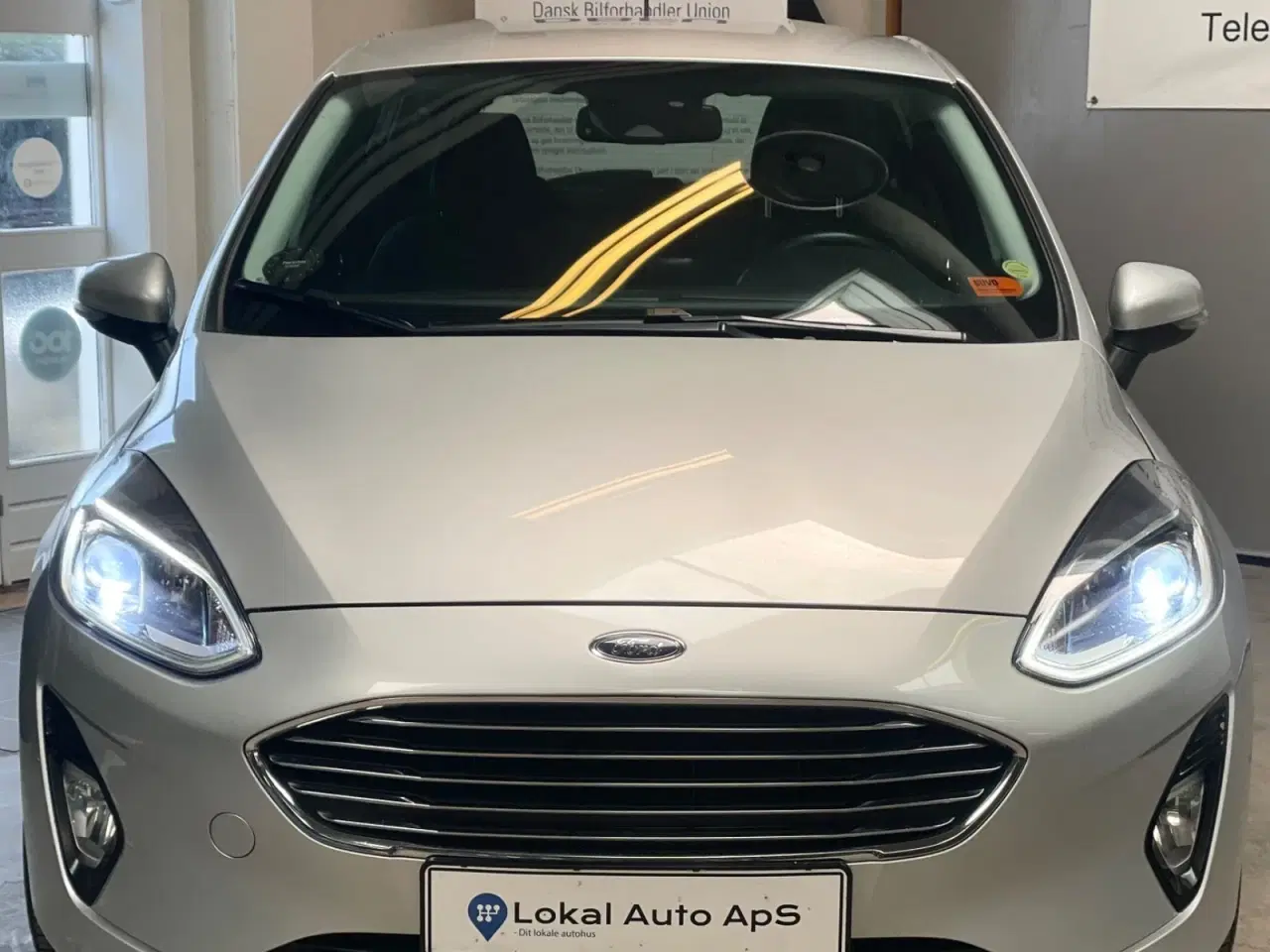Billede 2 - Ford Fiesta 1,0 EcoBoost B&O Play