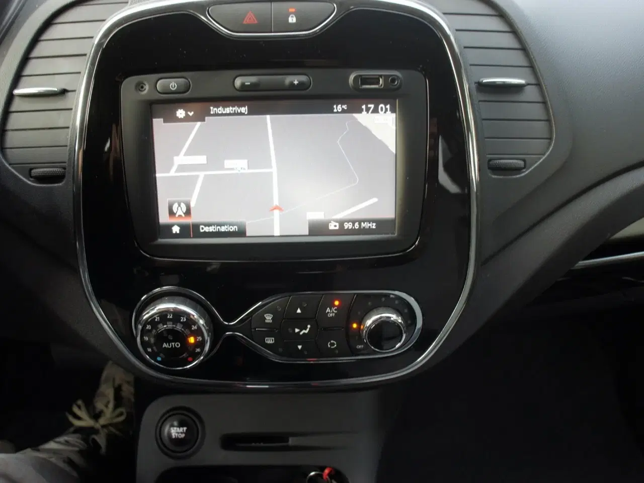 Billede 17 - Renault Captur 1,2 TCe 120 Dynamique EDC