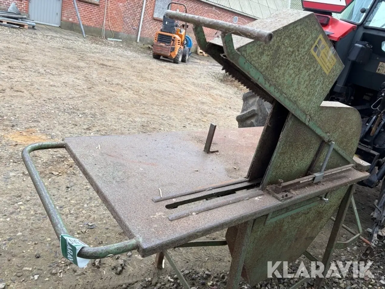 Billede 2 - Save Kallesøe