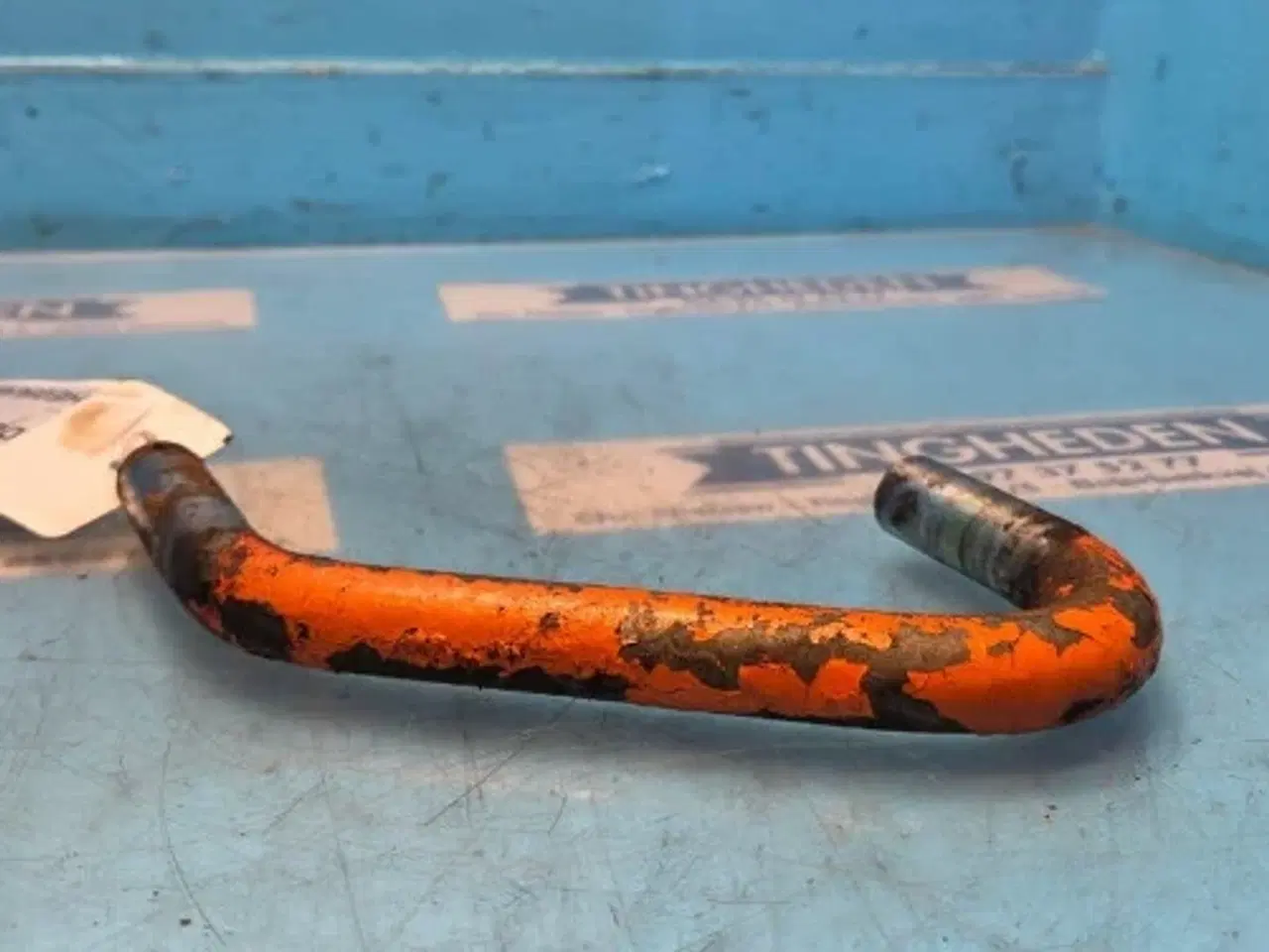 Billede 5 - Dronningborg D2250 Arm 28430290