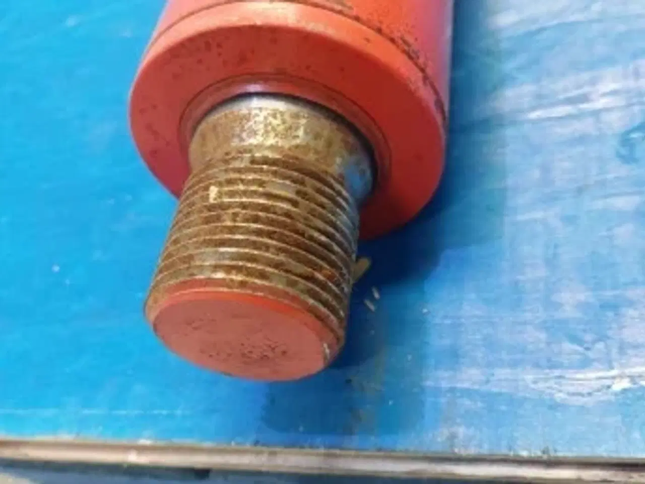 Billede 7 - Taarup 3310C Cylinder KT 69373000