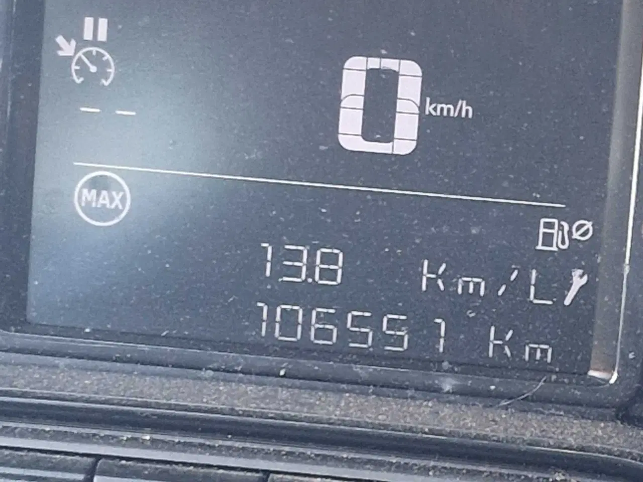 Billede 5 - CITROEN C3 VAN