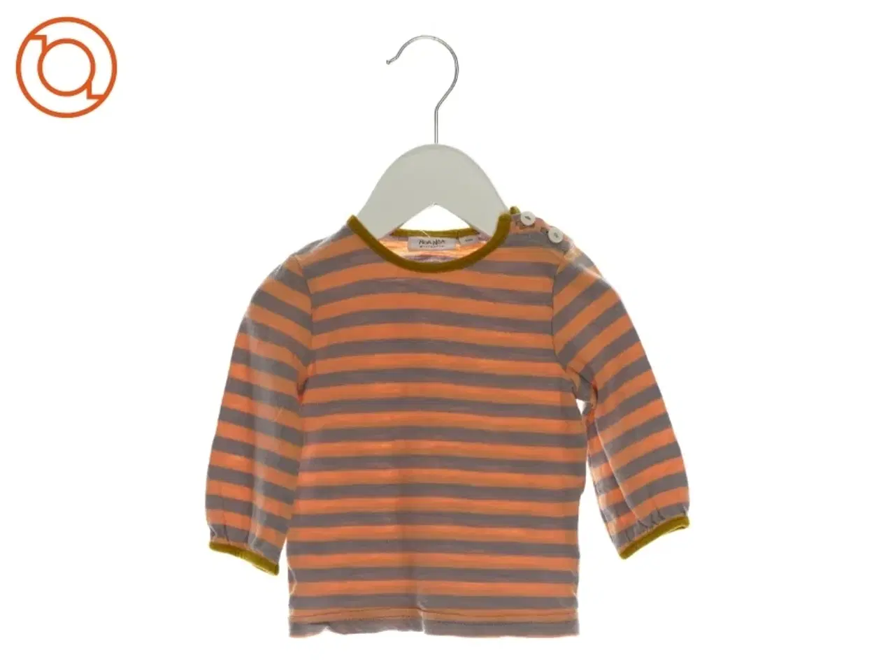 Billede 1 - Bluse fra Noa Noa (Str. 3-6 mdr)