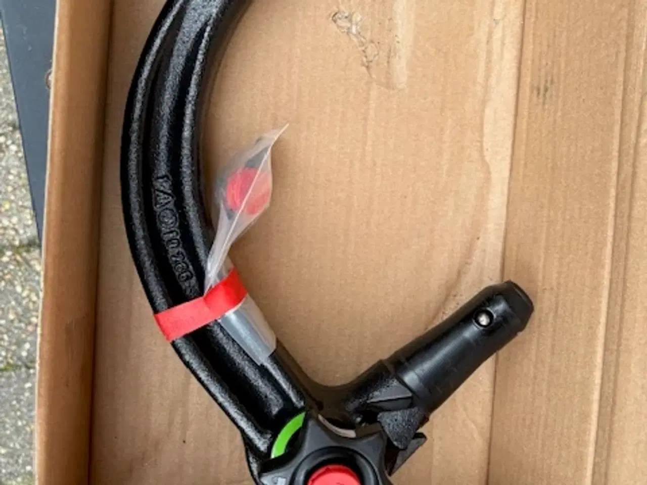 Billede 1 - Westfalia aftalig anhængertræk Hyundai I30