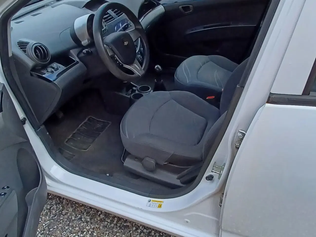 Billede 9 - Chevrolet spark 1.0 LS