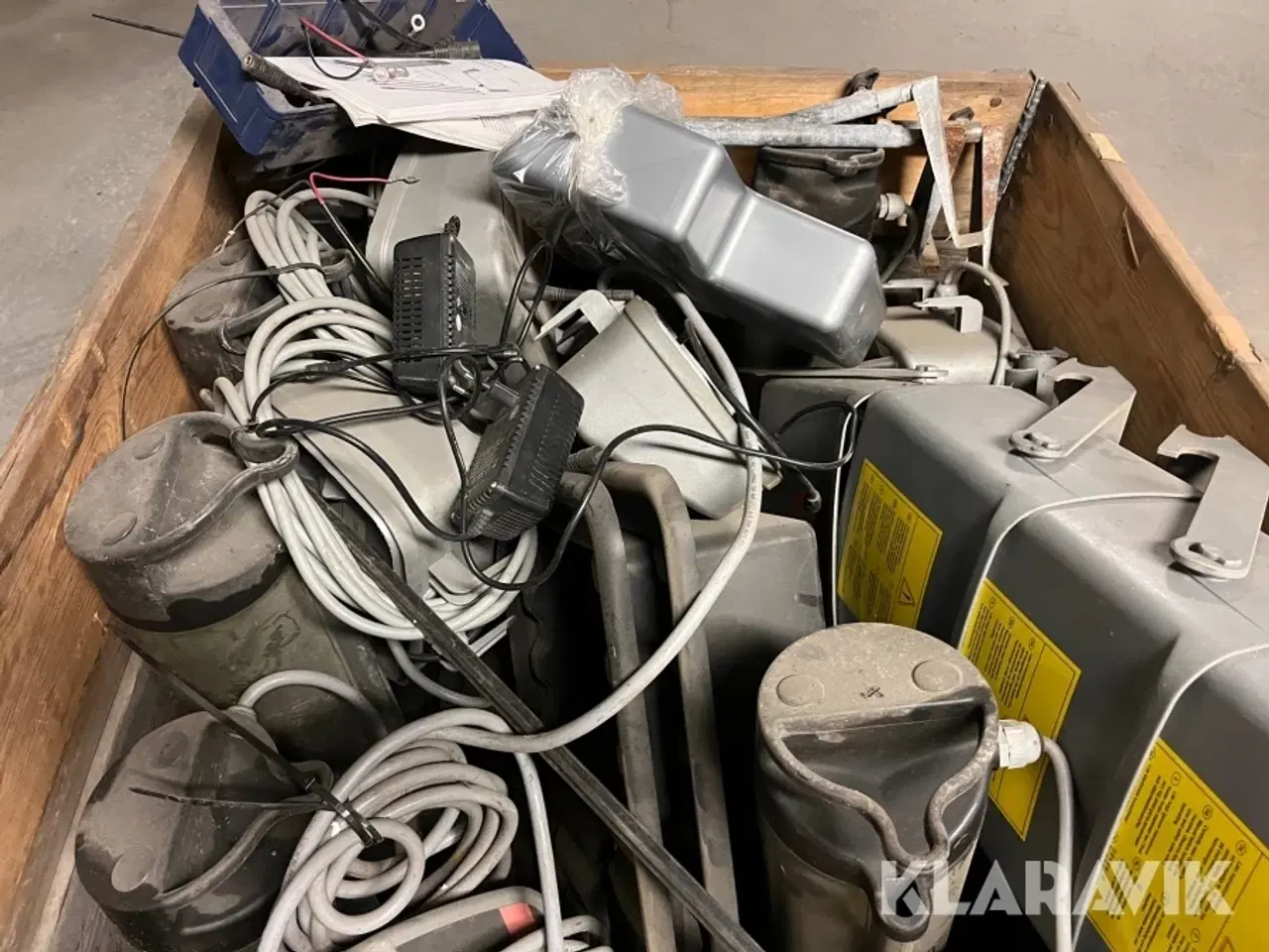 Billede 12 - Rottefælder Wisetrap Generation 2 14 styk.