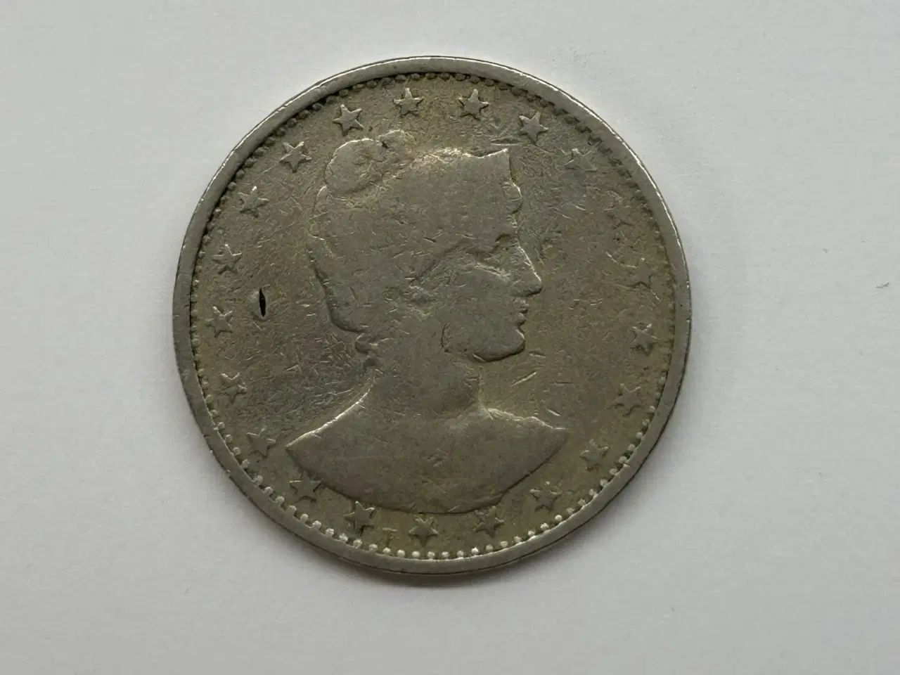 Billede 2 - 400 Reis Brazil