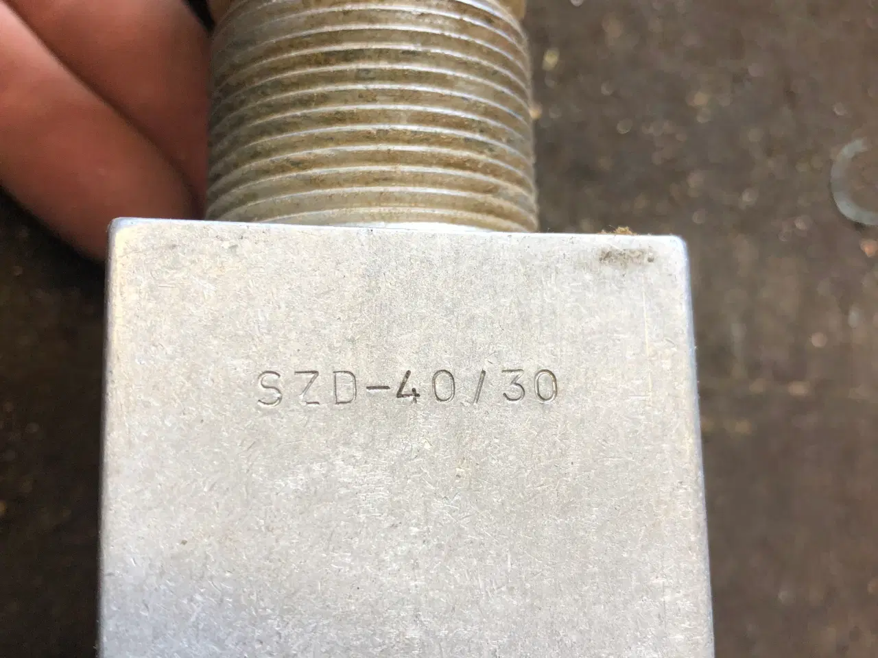 Billede 4 - Luftcylindre 10 stk