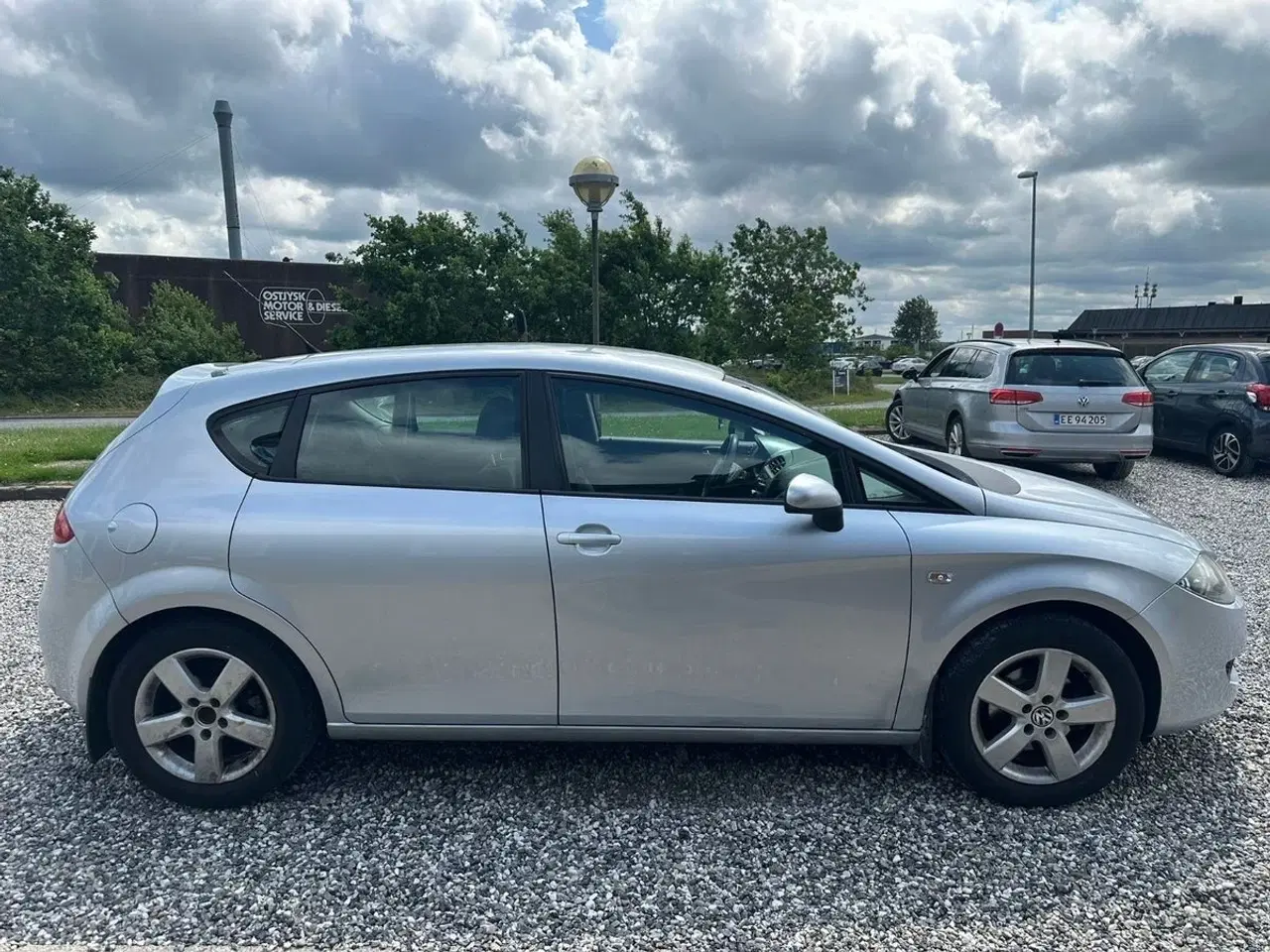 Billede 7 - Seat Leon 1,4 16V Reference