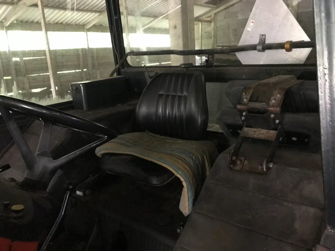 Billede 8 - Zetor 7211