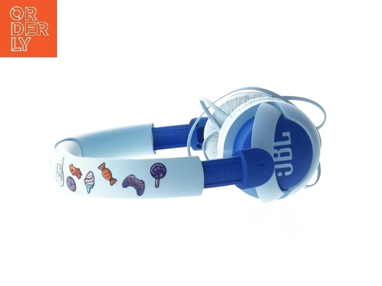 Billede 3 - JBL hovedtelefoner til børn fra JBL (str. Ø 16 cm)