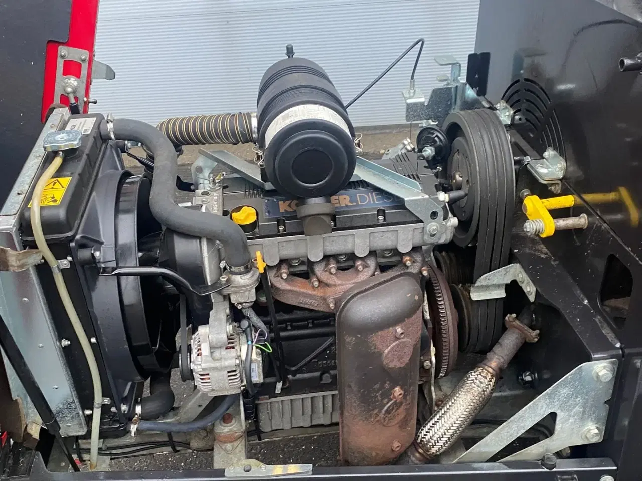 Billede 6 - TP 175 MOBIL 175/176