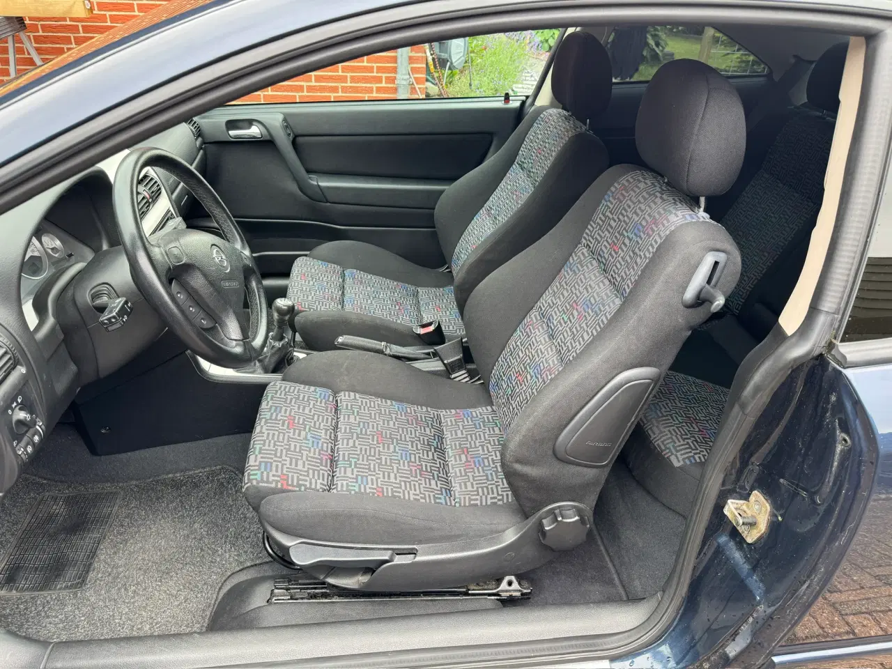 Billede 7 - Opel astra coup'e