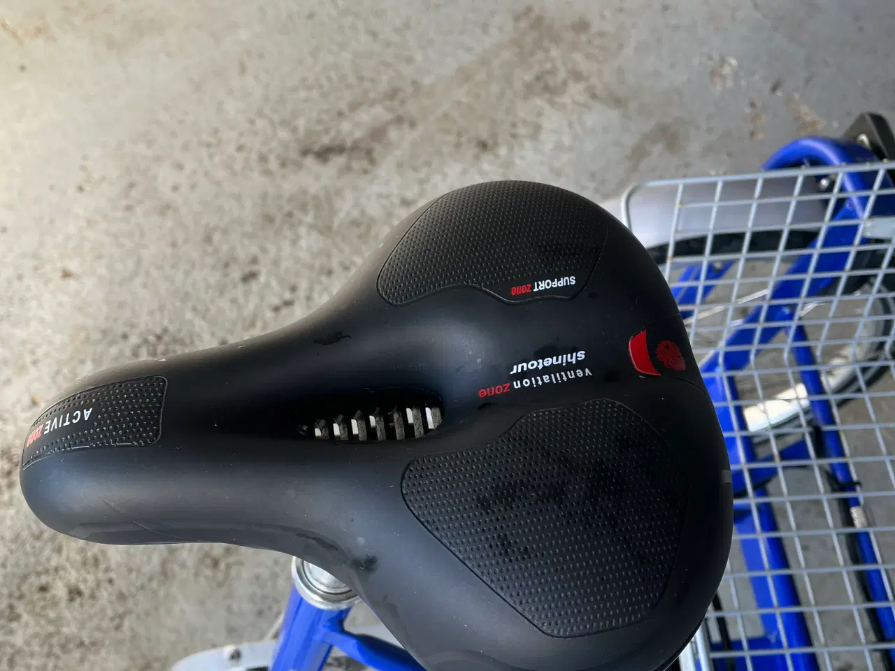 Billede 7 - Monark 3313 elcykel